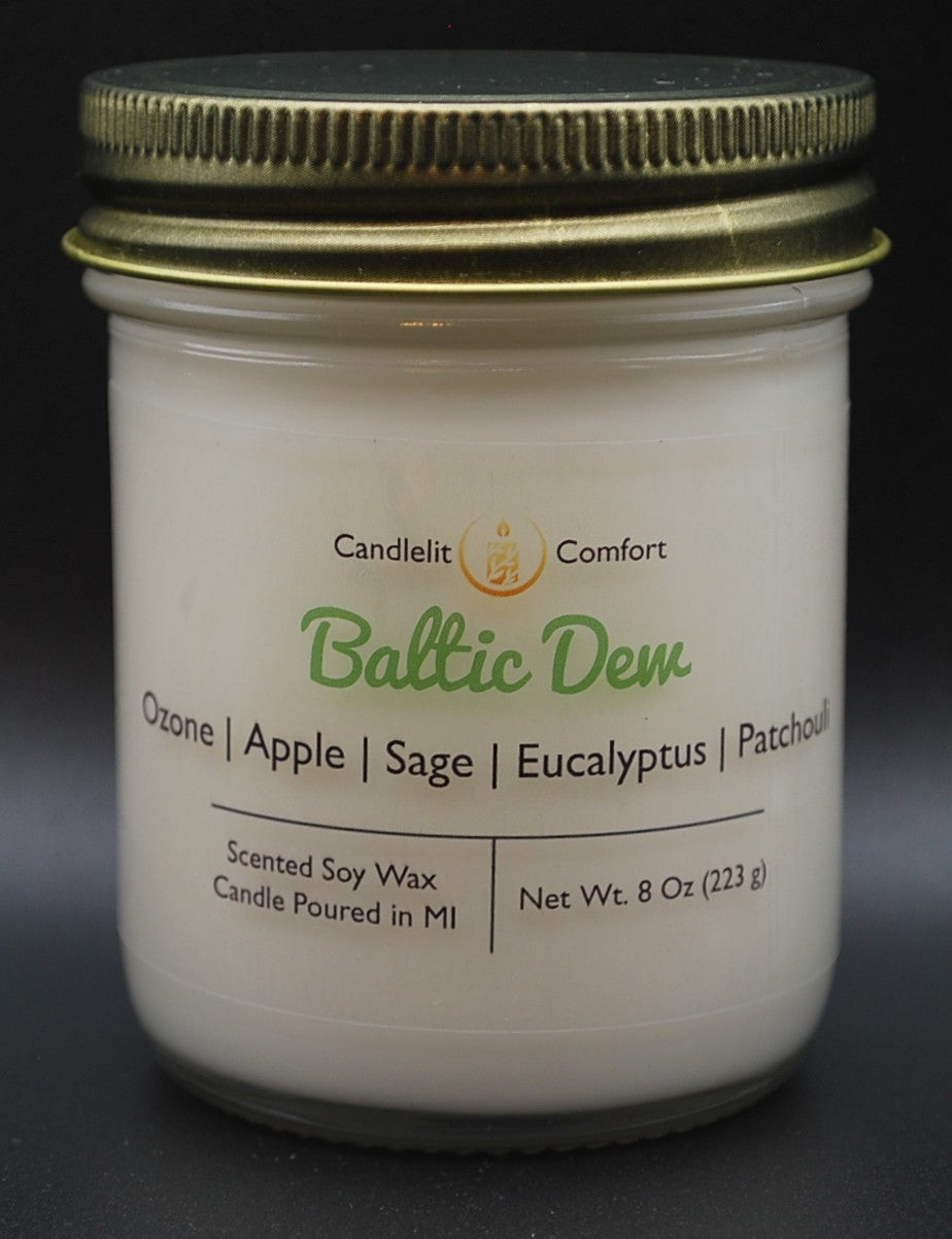 Baltic Dew