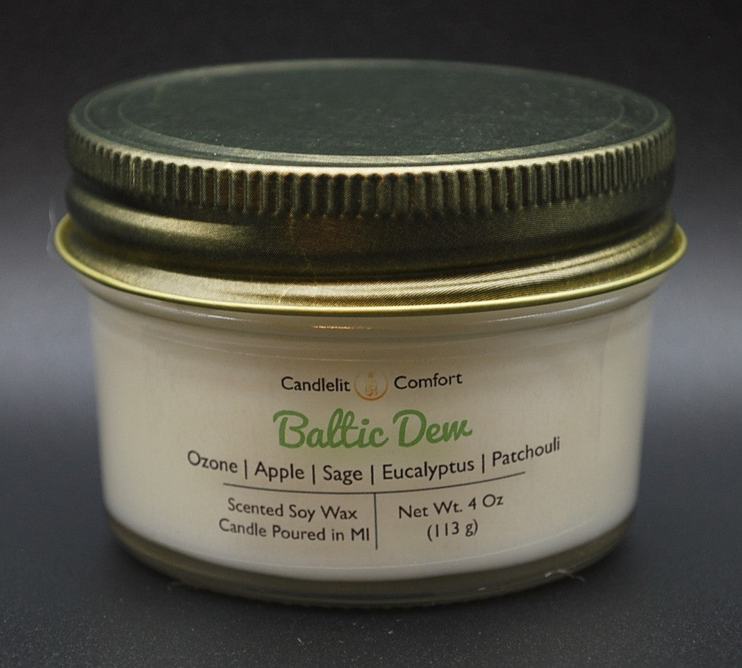 Baltic Dew