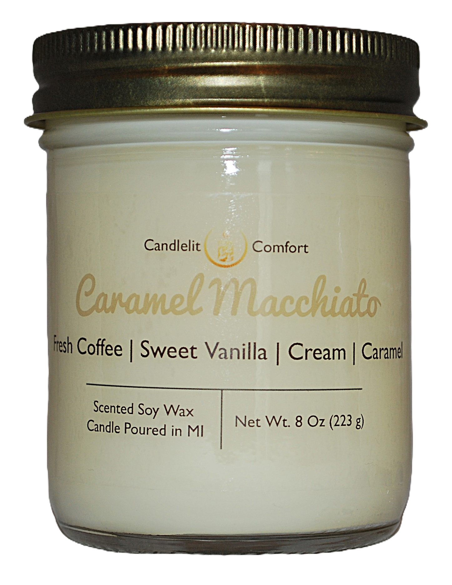 Caramel Macchiato