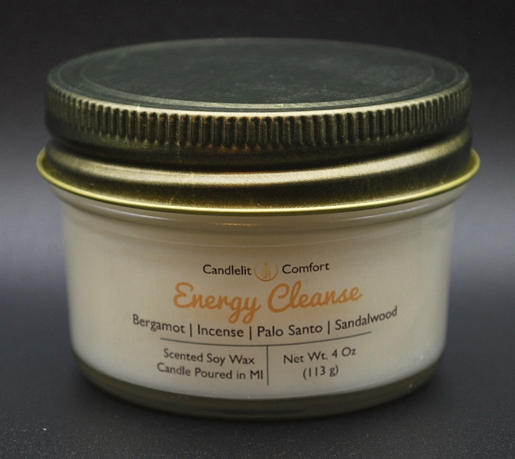 Energy Cleanse