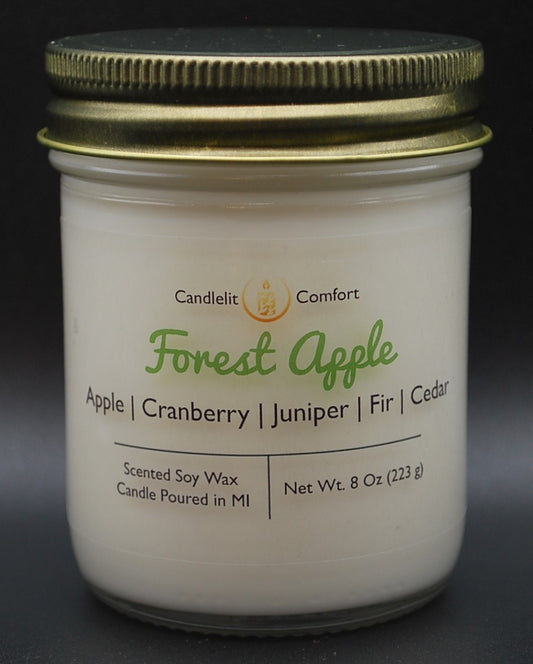 Forest Apple