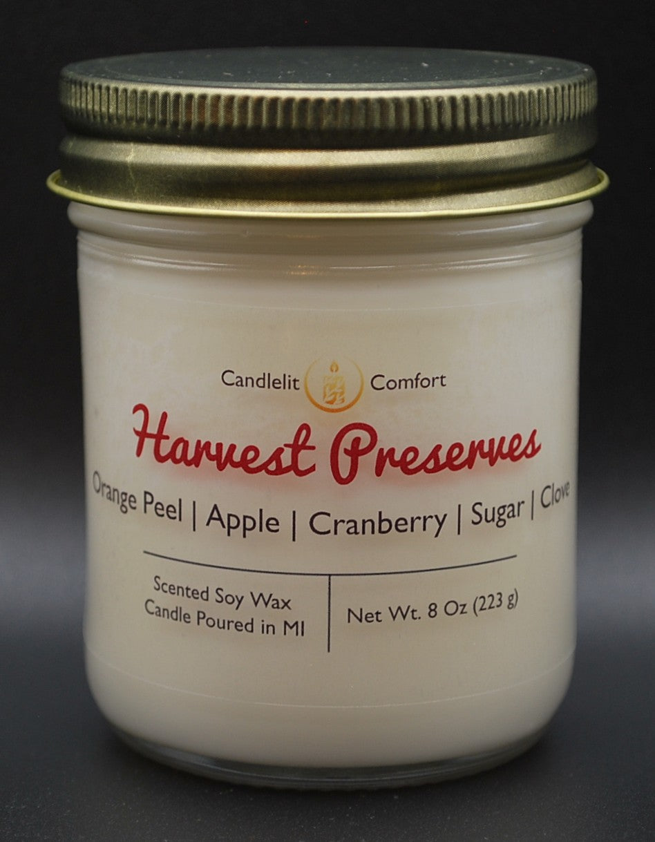 Harvest Preserves