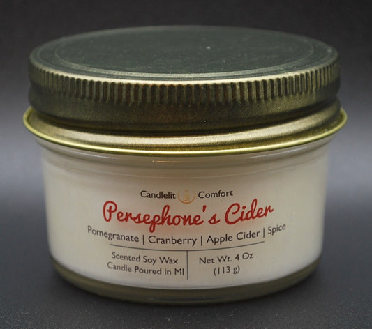 Persephone's Cider