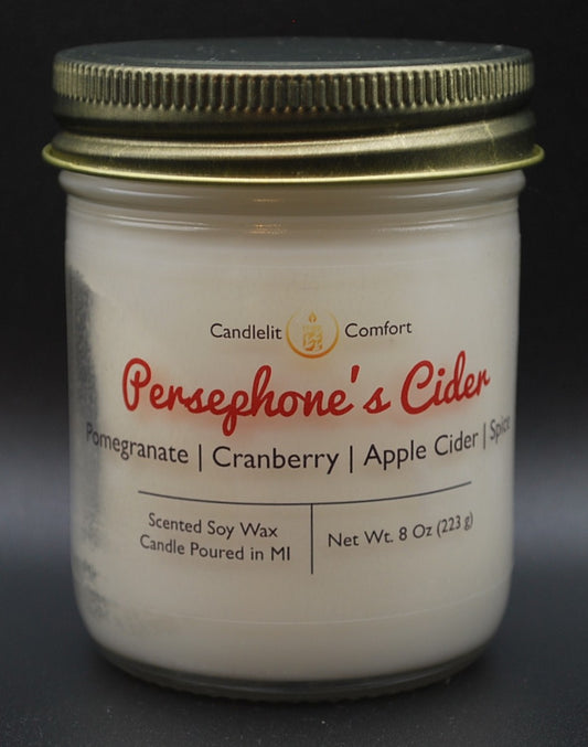 Persephone's Cider